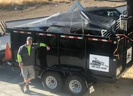 Recycling Services for Junk in Celina, TN